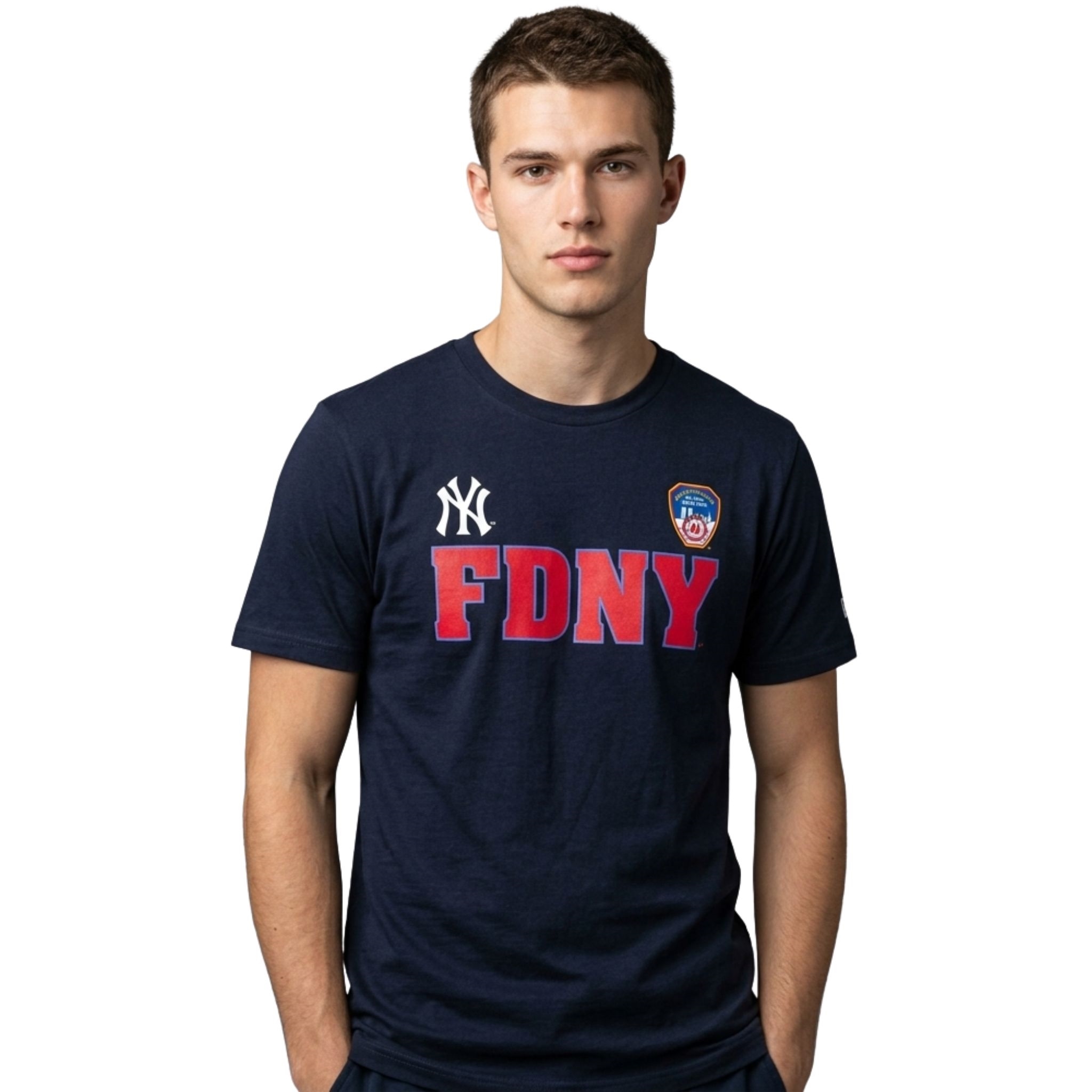 NY Yankees FDNY Honor 911 First Responders Shirt NY Yankees FDNY Honor 911 First Responders Shirt