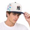 NY Yankees Latin Heritage 2026 Hat 5 NY Yankees Latin Heritage 2026 Hat