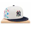NY Yankees Latin Heritage 2026 Hat 6 NY Yankees Latin Heritage 2026 Hat 2