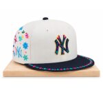 NY Yankees Latin Heritage 2026 Hat