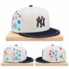 NY Yankees Latin Heritage 2026 Hat 4 NY Yankees Latin Heritage 2026 Hat 3
