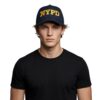 2026 NY Yankees NYPD Honor 9 11 First Responders Hat 3 NY Yankees NYPD Honor 911 First Responders Hat