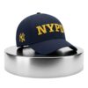 NY Yankees NYPD Honor 911 First Responders Hat 2