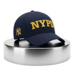 2026 NY Yankees NYPD Honor 9 11 First Responders Hat