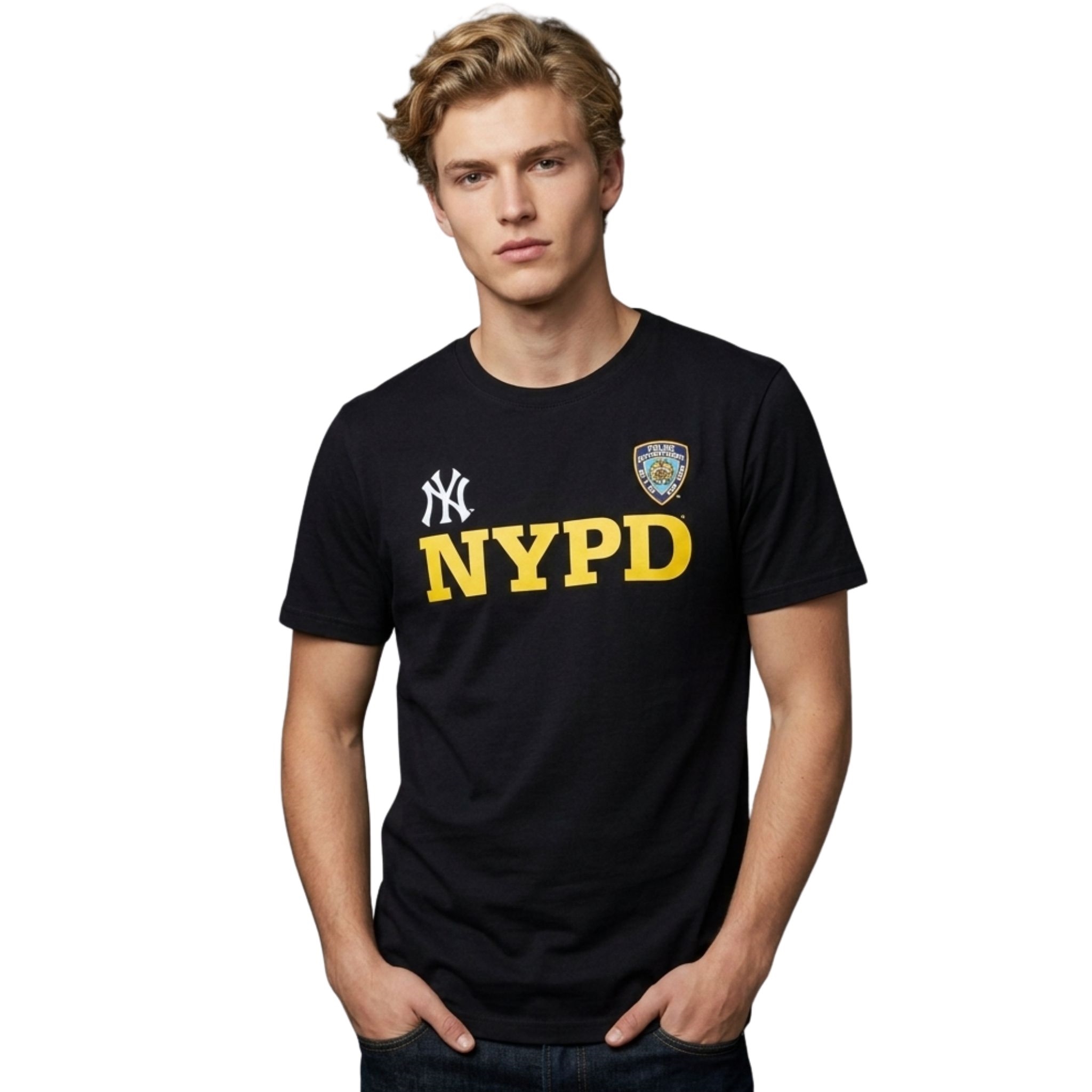 NY Yankees NYPD Honor 911 First Responders Shirt NY Yankees NYPD Honor 911 First Responders Shirt