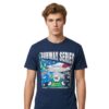NY Yankees Subway Series Yankee Stadium Bronx NY 2026 Shirt