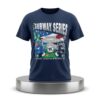 NY Yankees Subway Series Yankee Stadium Bronx NY 2026 Shirt 4 NY Yankees Subway Series Yankee Stadium Bronx NY 2026 Shirt 2