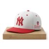 NY Yankees University Alumni St Johns 2026 Hat Giveaway 2