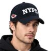 NYPD KC Chiefs 2026 Hat