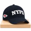 NYPD KC Chiefs 2026 Hat 2