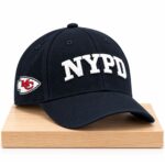 NYPD KC Chiefs 2026 Hat