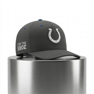 Colts Rivalries Uniforms 2026 Hat 2