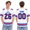 New York Rangers Football Jersey 2026 Giveaway 3 New York Rangers Football Jersey 2026 Giveaway