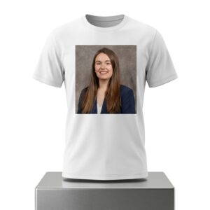 Erin Piacenti Rest In Peace Shirt 2