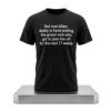 Not Now Kitten Daddy Is Hand Picking The Grown Men Who Get To Piss Him Off For The Next 17 Weeks Shirt 2