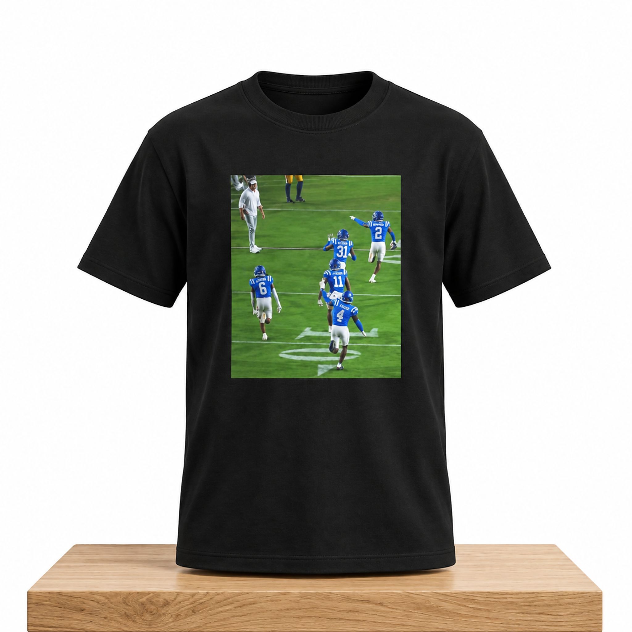 Ole Miss Players Taunting Lane Kiffin Shirt 1 Ole Miss Players Taunting Lane Kiffin Shirt 1