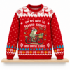 On My Way To Hoard Books And Cause Chaos Christmas 2026 Ugly Sweater 5 On My Way To Hoard Books And Cause Chaos Christmas 2026 Ugly Sweater 2