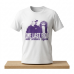 One Last Ride With Furman's Legend SoCon Shirt