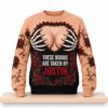 Gothic Skeleton These Boobs Are Taken By Custom Halloween 2026 Ugly Sweater 5 Gothic Skeleton These Boobs Are Taken By Custom Halloween 2026 Ugly Sweater 2