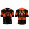 Packers Halloween Day 2026 Jersey 4 Packers Halloween Day 2026 Jersey