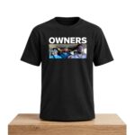 Pardon My Take Owners Shirt