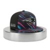 Patriots Crucial Catch Intercept Cancer 2026 Hat 2
