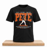 Pete Alonso 300th Home Run 2026 Shirt
