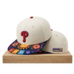 Phillies Art Of The Game 2026 Hat
