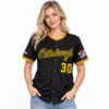 Pirates Paul Skenes Fan Appreciation Weekend Autographed 2026 Jersey 5 Pirates Paul Skenes Fan Appreciation Weekend Autographed 2026 Jersey