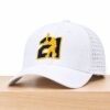 Pirates Roberto Clemente 21 Hat 4 Pirates Roberto Clemente 21 Hat 2
