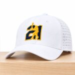 Pirates Roberto Clemente 21 Hat