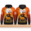 Pittsburgh Steelers Grim Reaper Pumpkin Halloween 2026 Hoodie 4 Pittsburgh Steelers Grim Reaper Pumpkin Halloween 2026 Hoodie 2
