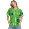 Portland Pickles Baseball The Germ 2026 Jersey Giveaway 3 Portland Pickles Baseball The Germ 2026 Jersey Giveaway
