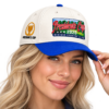 Presidents Cup Medinah Country Club 2026 Hat 3 Presidents Cup Medinah Country Club 2026 Hat