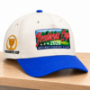 Presidents Cup Medinah Country Club 2026 Hat 4 Presidents Cup Medinah Country Club 2026 Hat 2