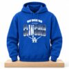 LA Dodgers Clinched Postseason 2026 Shirt 5 LA Dodgers Clinched Postseason 2026 Shirt 2