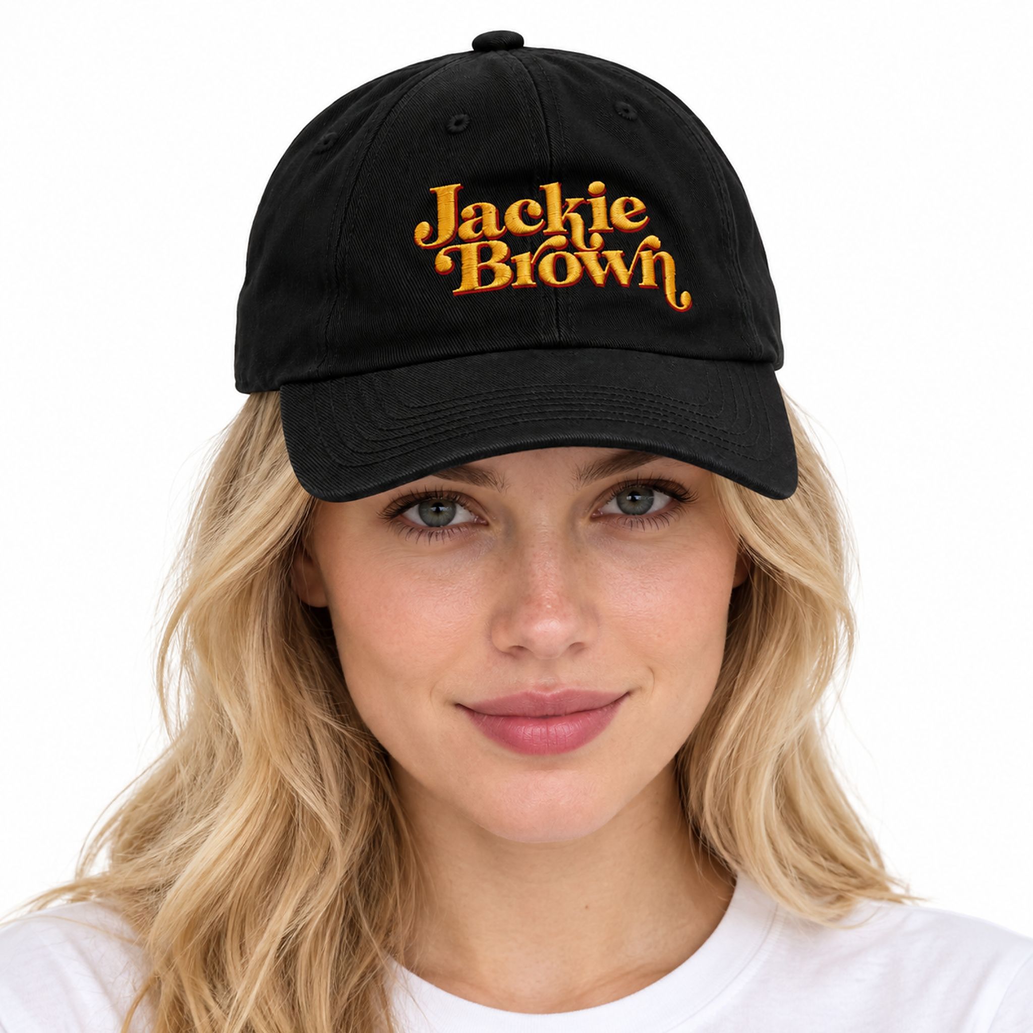 Quentin Tarantino Jackie Brown Hat 2 Quentin Tarantino Jackie Brown Hat 2