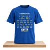 Rachel Zegler Diego Rodriguez James Rivas Evita On Broadway Shirt 5 Rachel Zegler Diego Rodriguez James Rivas Evita On Broadway Shirt 2