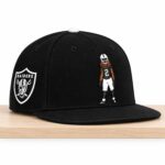 Raiders Ashton Jeanty Michael Myers 2026 Hat