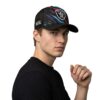 Raiders Crucial Catch Intercept Cancer 2026 Hat