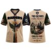 Raiders Mexican American Heritage 2026 Jersey 4 Raiders Mexican American Heritage 2026 Jersey 2