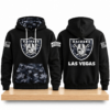 Raiders Salute to Service 2026 Hoodie 5 Raiders Salute to Service 2026 Hoodie 2