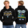 Ravens Rio De Janeiro Game 2026 Hoodie 3 Ravens Rio De Janeiro Game 2026 Hoodie