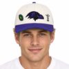 Ravens Rio Game Landmark 2026 Hat