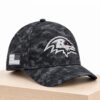 Ravens Salute To Service 2026 Camo Hat 4 Ravens Salute To Service 2026 Camo Hat 1