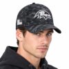 Ravens Salute To Service 2026 Camo Hat 3 Ravens Salute To Service 2026 Camo Hat 2