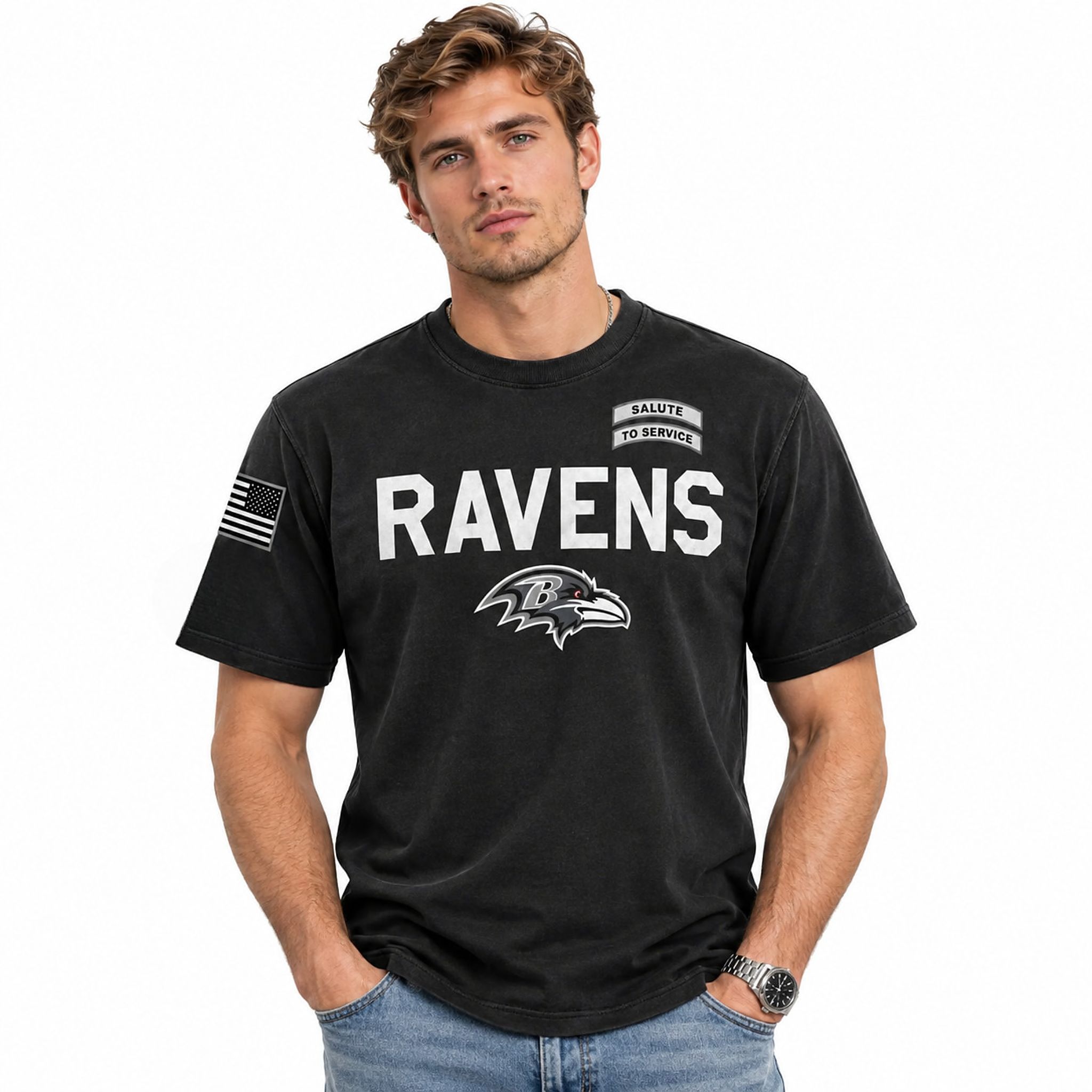 Ravens Salute To Service 2026 Shirt 2 Ravens Salute To Service 2026 Shirt 2