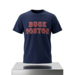 Red Sox Buck Foston Shirt