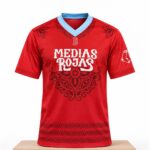 Red Sox Hispanic Heritage Celebration 2026 Jersey Giveaway
