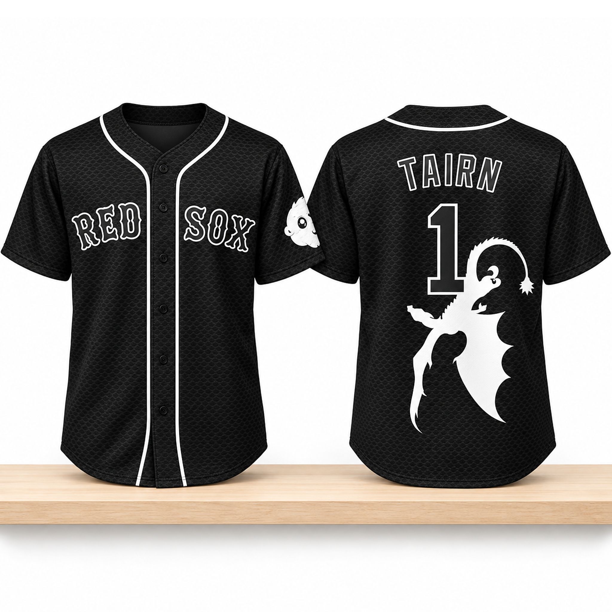 Red Sox Iron Flame Day Jersey 2026 Giveaway 1 Red Sox Iron Flame Day Jersey 2026 Giveaway 2